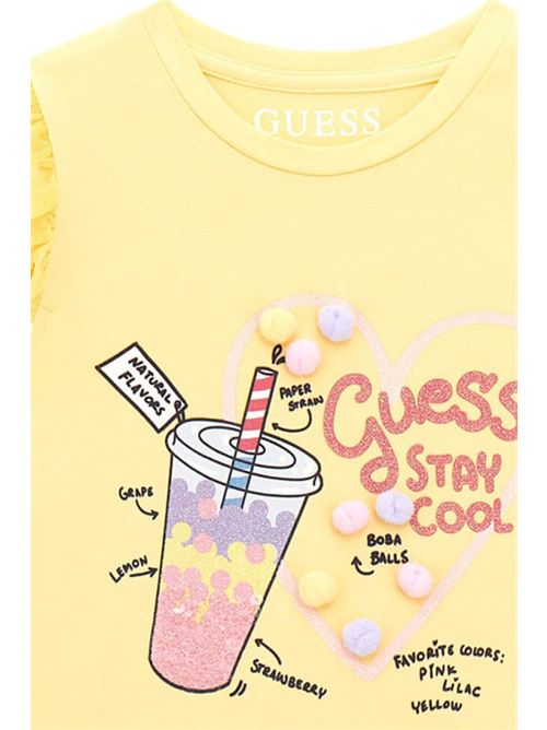  GUESS | K4GI14 K6YW3GI